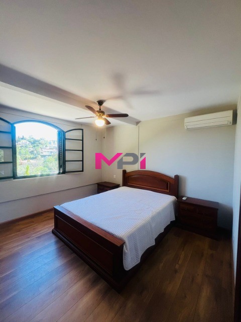 Casa de Condomínio à venda com 3 quartos, 400m² - Foto 17