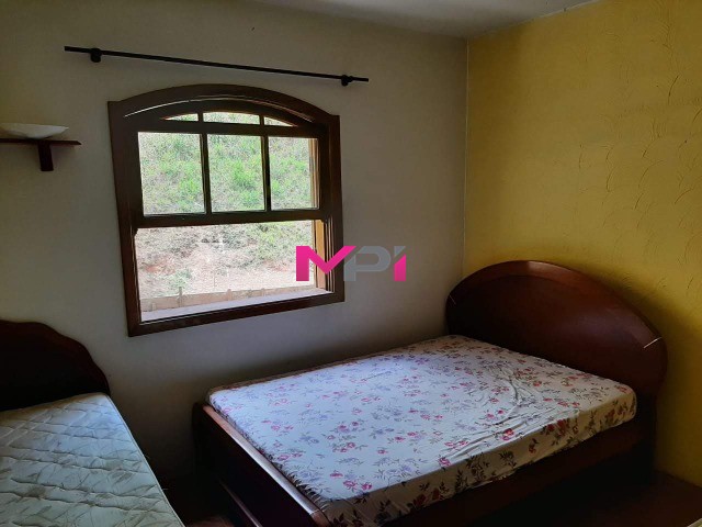 Chácara, 4 quartos, 162 m² - Foto 21