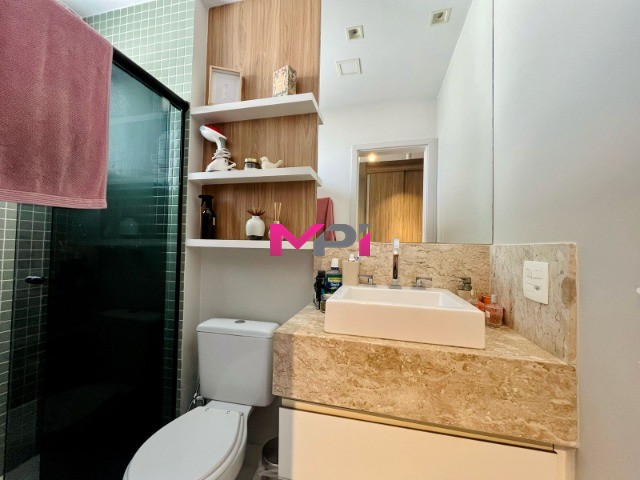 Apartamento à venda com 3 quartos, 83m² - Foto 20