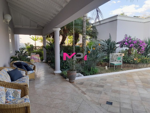 Casa de Condomínio, 5 quartos - Foto 43