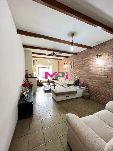 Casa à venda com 3 quartos, 455m² - Foto 11
