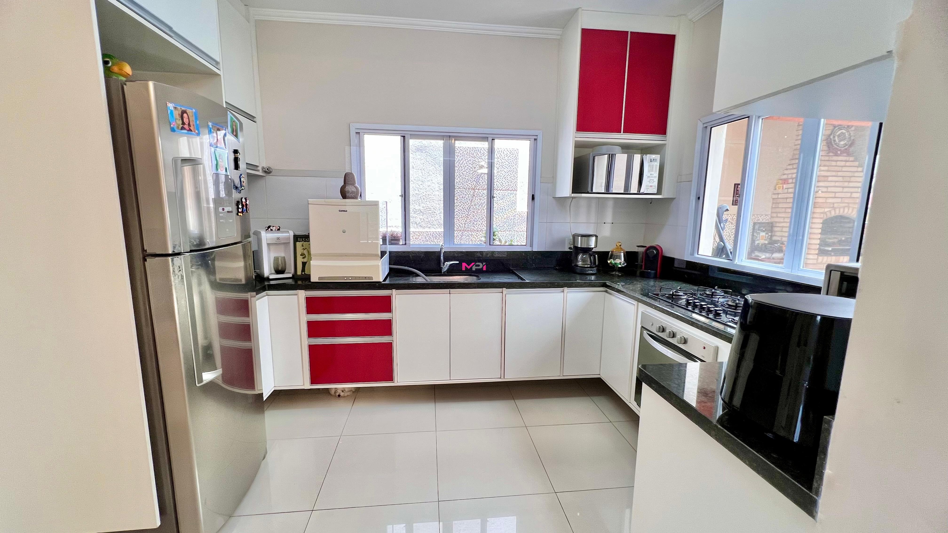 Casa de Condomínio à venda com 3 quartos, 160m² - Foto 12