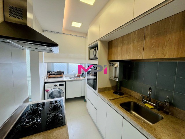 Apartamento à venda com 3 quartos, 83m² - Foto 12