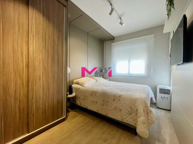 Apartamento à venda com 3 quartos, 83m² - Foto 19