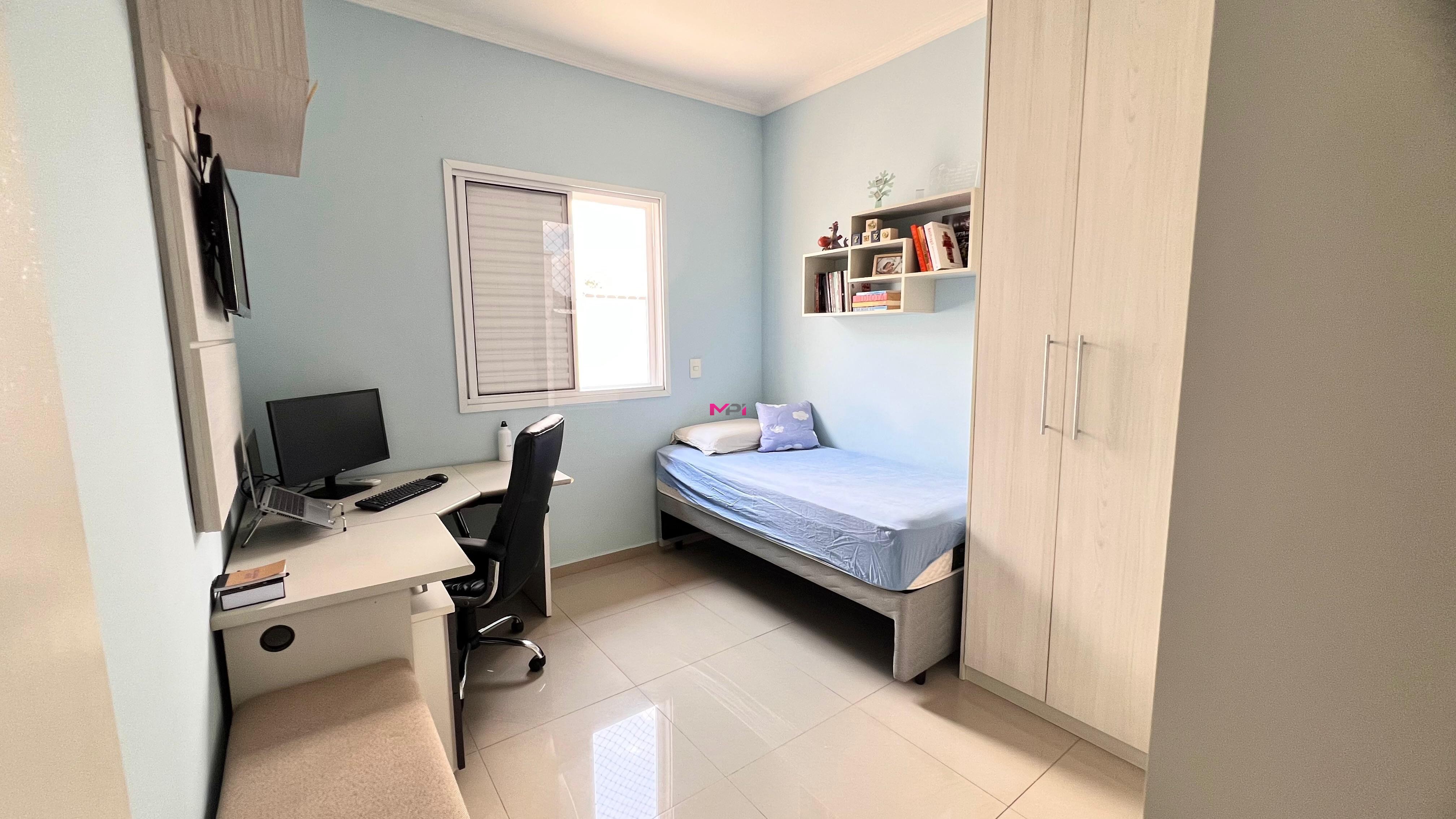 Casa de Condomínio à venda com 3 quartos, 160m² - Foto 25