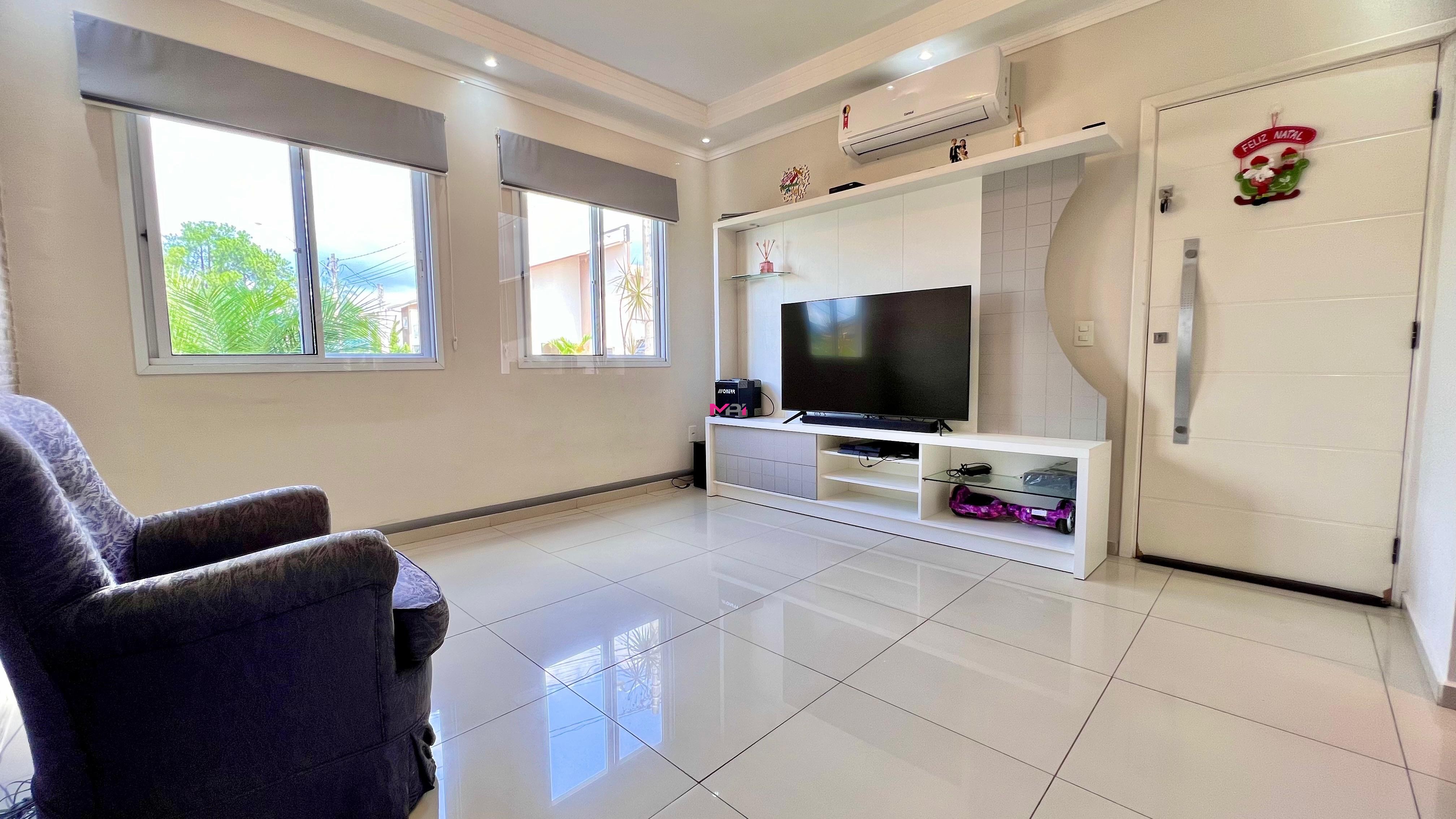 Casa de Condomínio à venda com 3 quartos, 160m² - Foto 7
