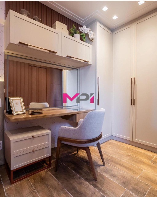Apartamento à venda com 3 quartos, 141m² - Foto 34