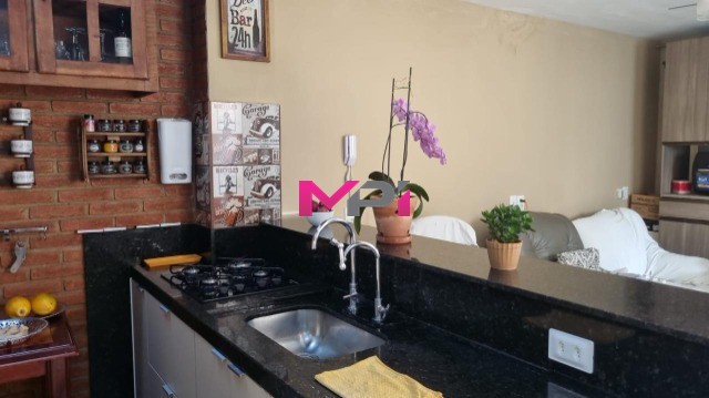 Casa de Condomínio à venda com 3 quartos, 150m² - Foto 13