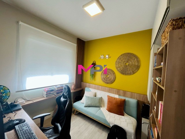 Apartamento à venda com 3 quartos, 83m² - Foto 15