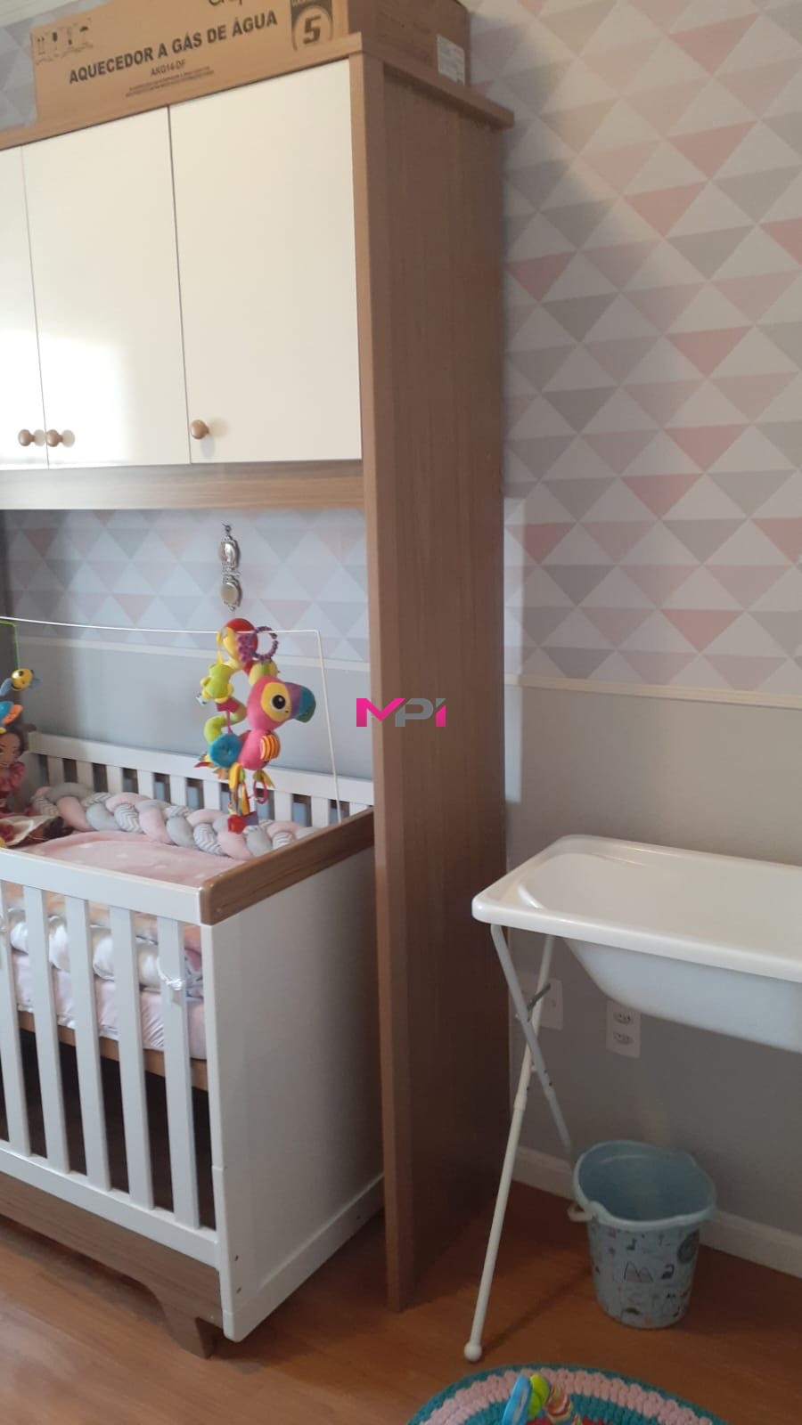 Apartamento, 2 quartos, 51 m² - Foto 9