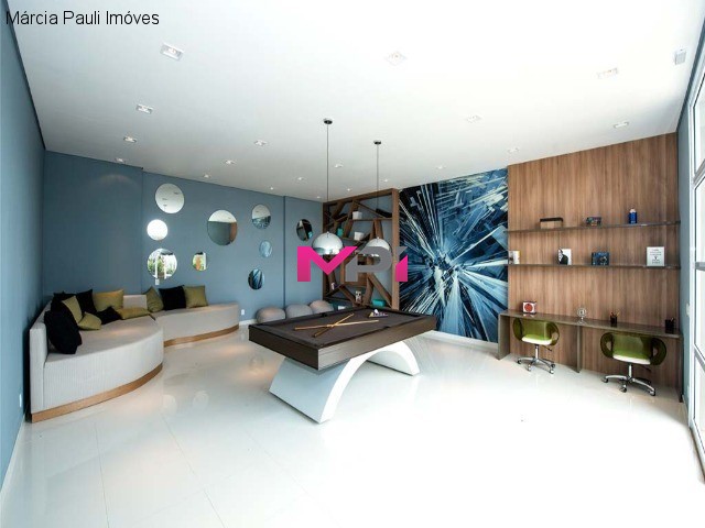 Apartamento à venda com 3 quartos, 152m² - Foto 20