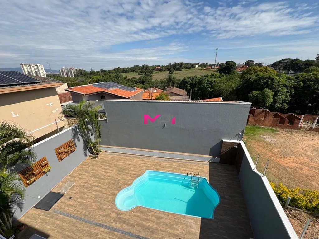 Sobrado à venda com 3 quartos, 176m² - Foto 13