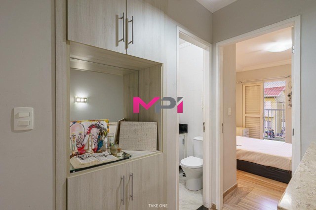Casa de Condomínio à venda com 2 quartos, 78m² - Foto 18
