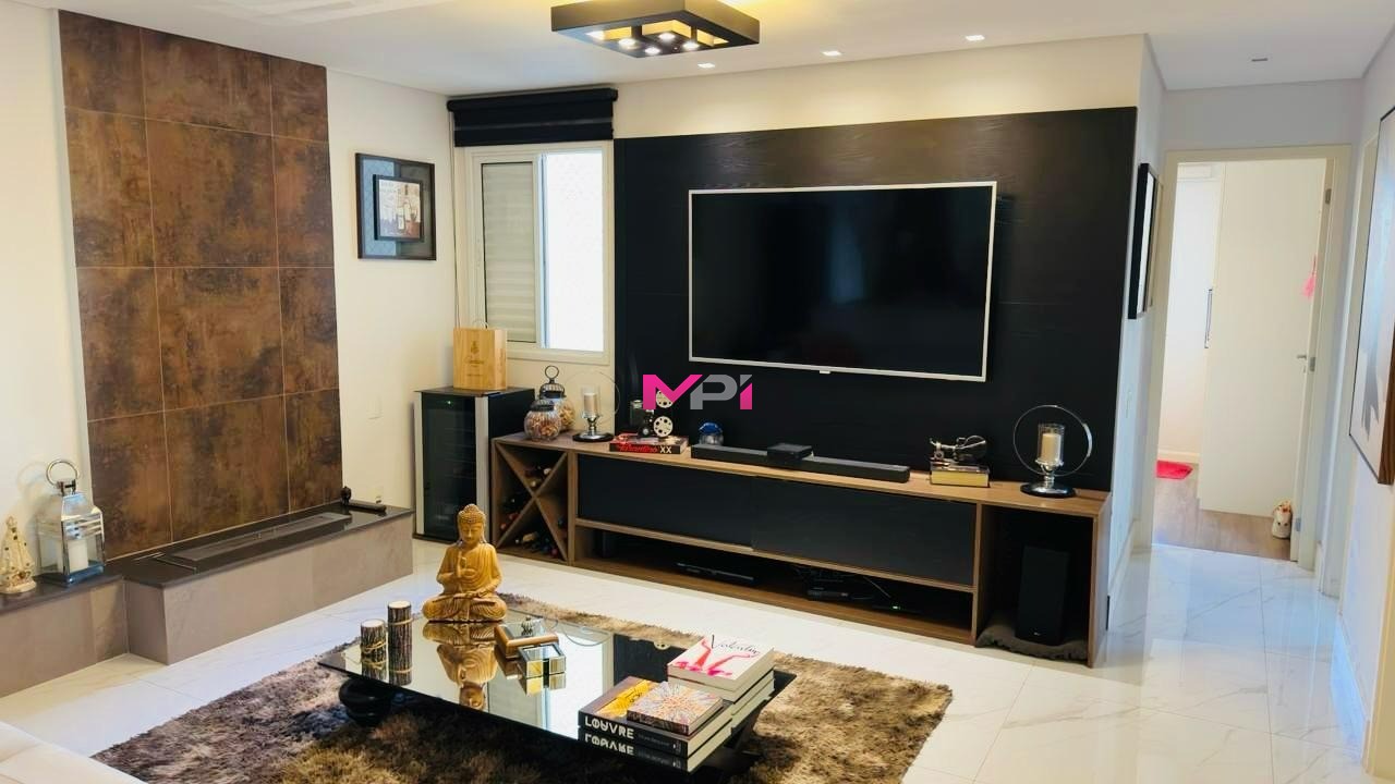 Apartamento à venda com 3 quartos, 131m² - Foto 15