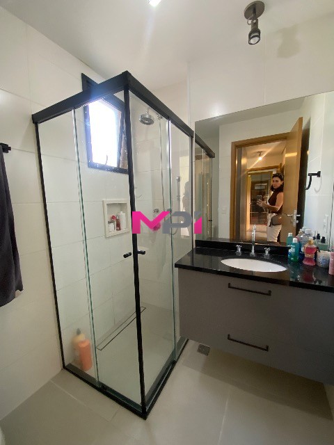 Apartamento à venda com 3 quartos, 121m² - Foto 29