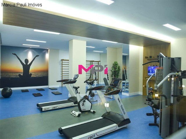 Apartamento à venda com 3 quartos, 152m² - Foto 23