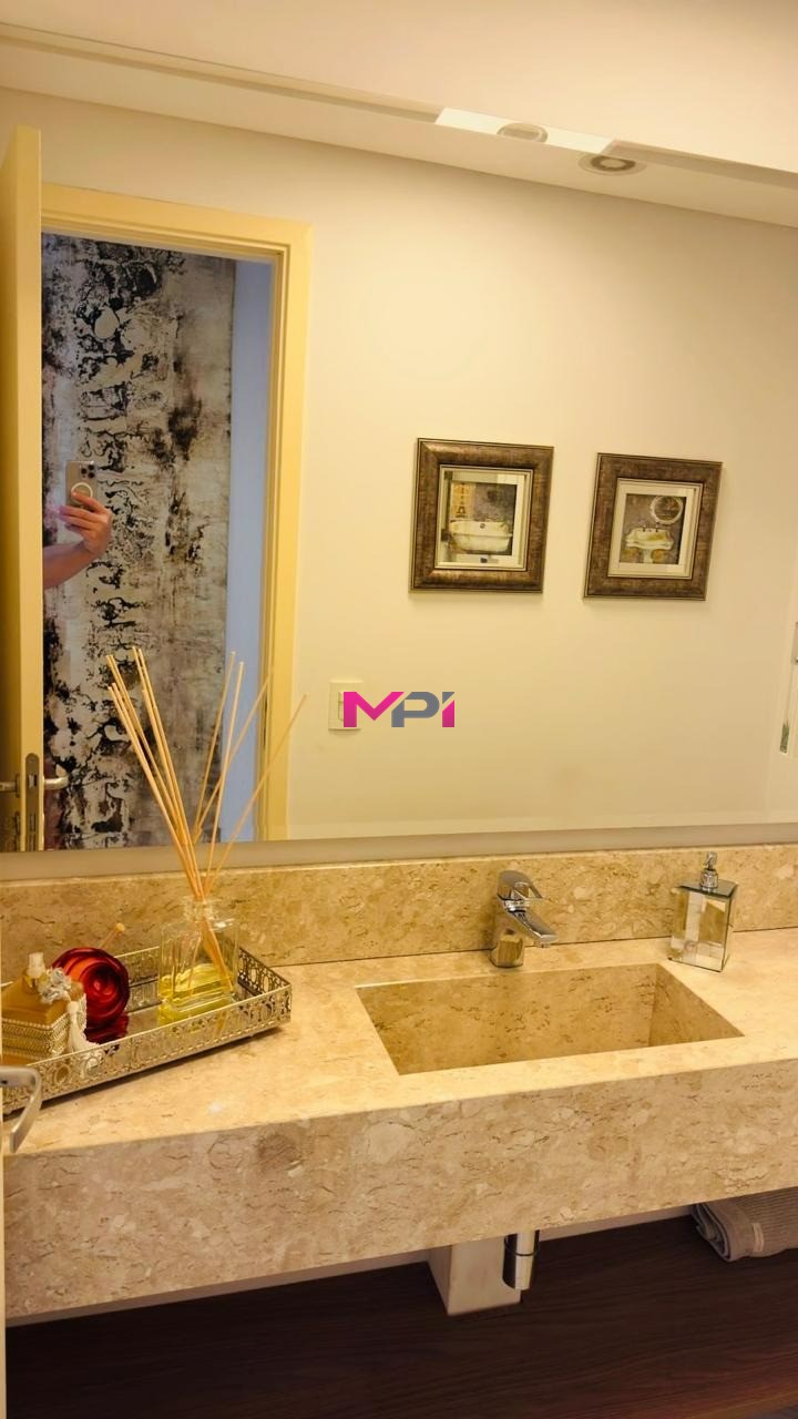 Apartamento à venda com 3 quartos, 131m² - Foto 27