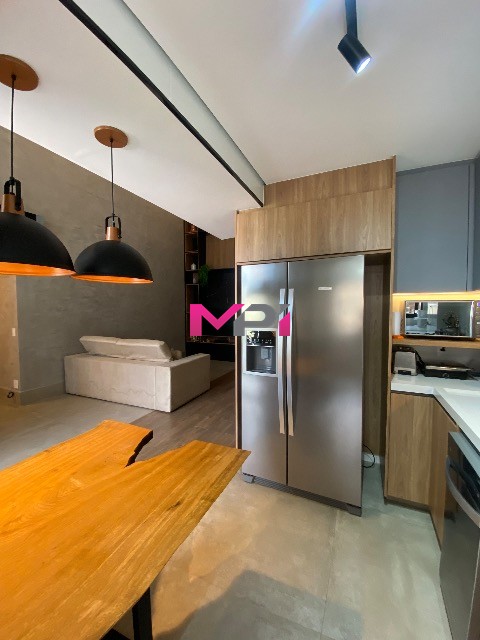 Apartamento à venda com 3 quartos, 121m² - Foto 6