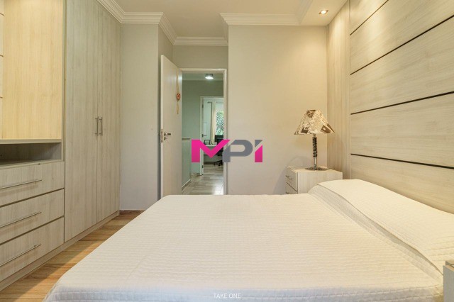 Casa de Condomínio à venda com 2 quartos, 78m² - Foto 14