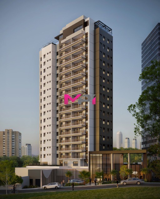Apartamento à venda com 2 quartos, 64m² - Foto 18