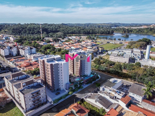 Apartamento à venda com 2 quartos, 59m² - Foto 11
