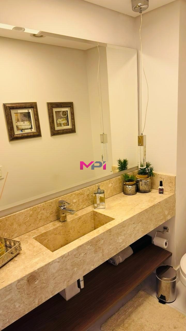 Apartamento à venda com 3 quartos, 131m² - Foto 28