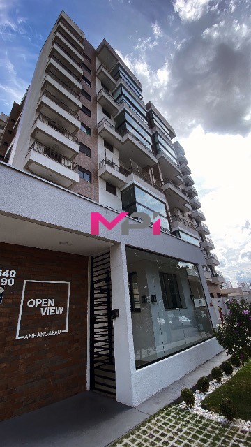Apartamento à venda com 3 quartos, 121m² - Foto 2