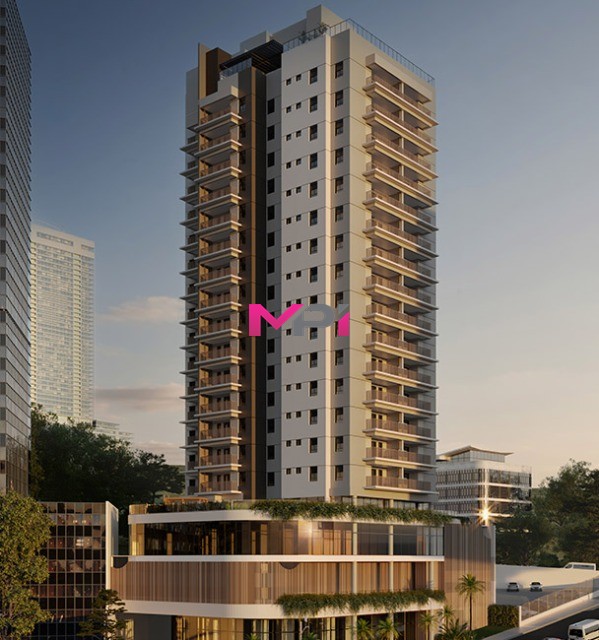 Apartamento à venda com 2 quartos, 64m² - Foto 20
