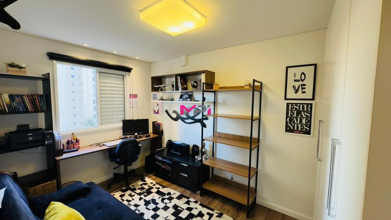Apartamento à venda com 3 quartos, 131m² - Foto 22