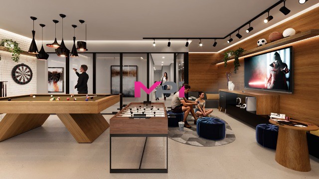 Apartamento à venda com 2 quartos, 64m² - Foto 15