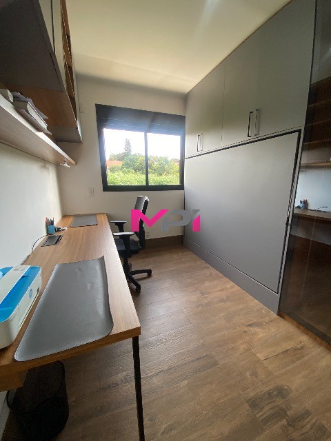 Apartamento à venda com 3 quartos, 121m² - Foto 28