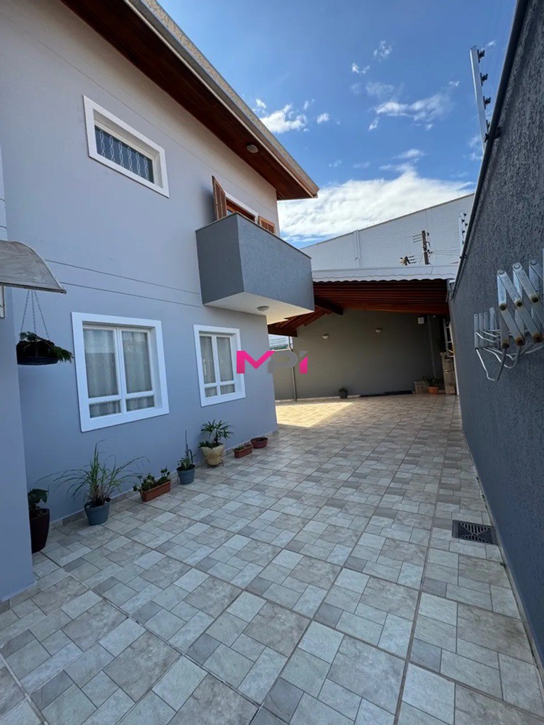 Sobrado à venda com 3 quartos, 176m² - Foto 16