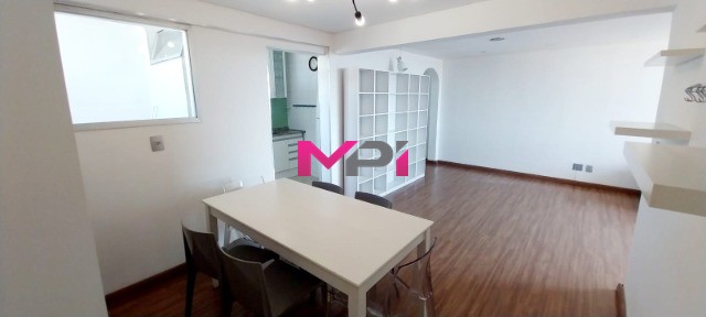 Apartamento à venda com 3 quartos, 98m² - Foto 9