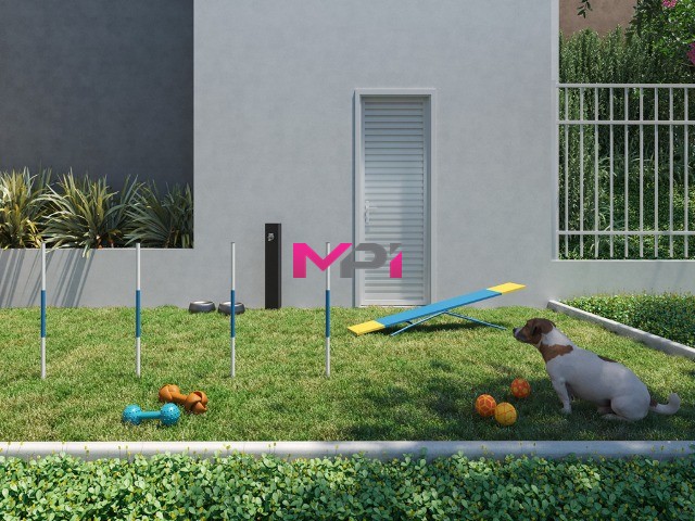 Apartamento à venda com 2 quartos, 61m² - Foto 10
