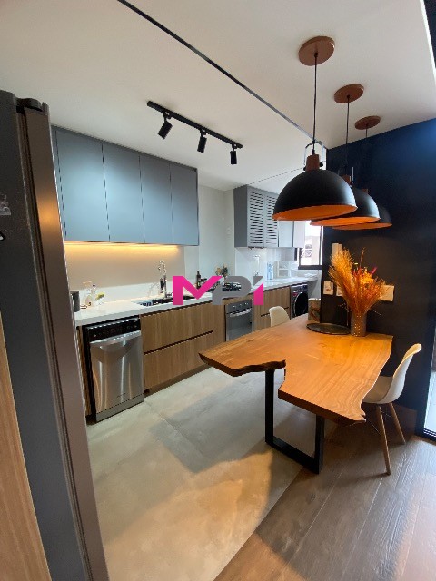 Apartamento à venda com 3 quartos, 121m² - Foto 8
