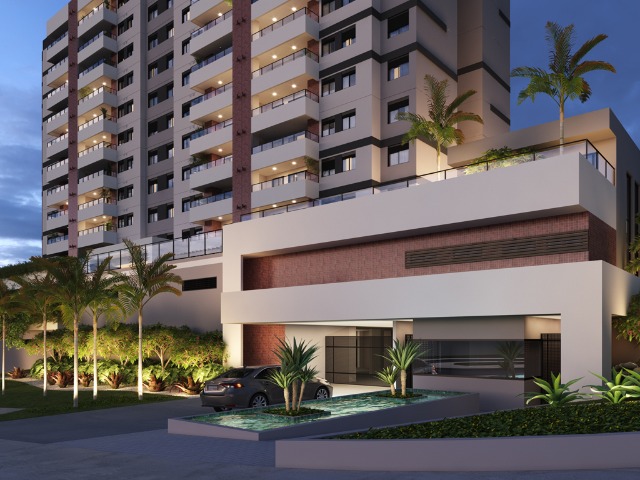 Apartamento à venda com 2 quartos, 95m² - Foto 9