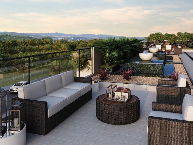 Apartamento à venda com 2 quartos, 95m² - Foto 10