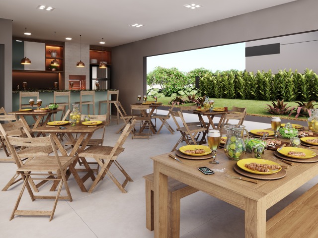 Apartamento à venda com 2 quartos, 95m² - Foto 16