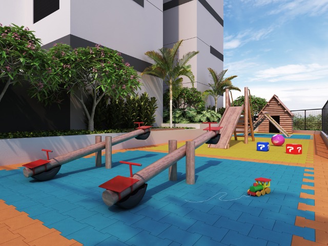 Apartamento à venda com 2 quartos, 95m² - Foto 21