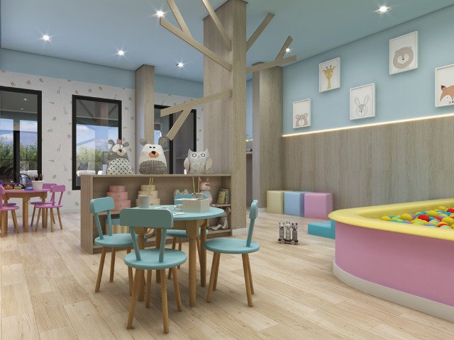 Apartamento à venda com 2 quartos, 95m² - Foto 22