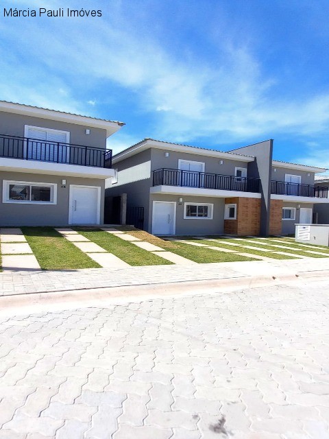 Casa de Condomínio à venda com 3 quartos, 106m² - Foto 7
