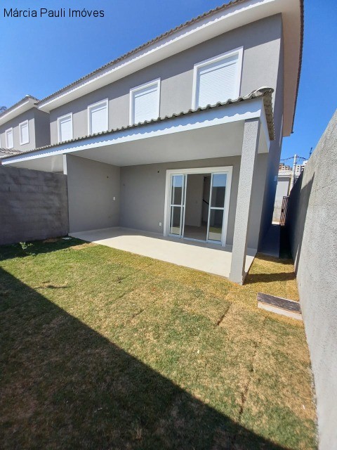Casa de Condomínio à venda com 3 quartos, 106m² - Foto 10