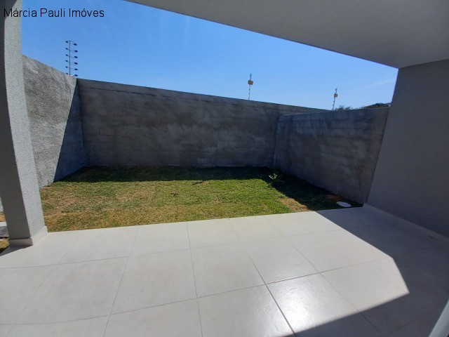 Casa de Condomínio à venda com 3 quartos, 106m² - Foto 11