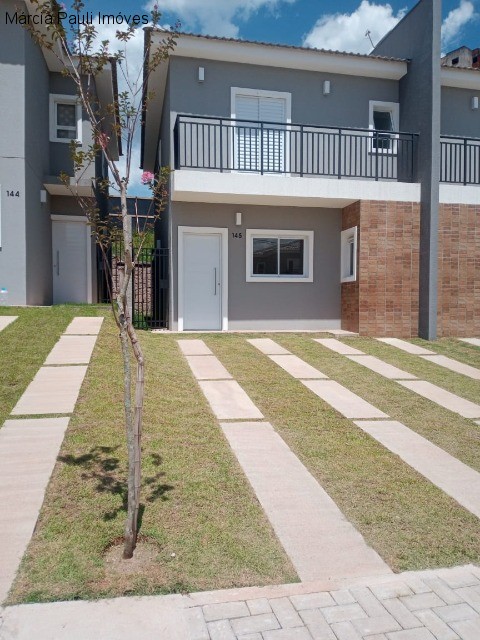 Casa de Condomínio à venda com 3 quartos, 106m² - Foto 15