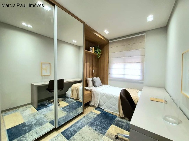 Casa de Condomínio à venda com 3 quartos, 106m² - Foto 20