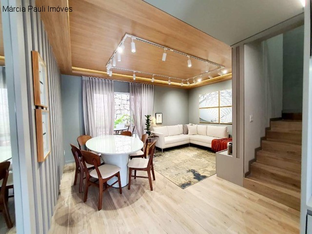 Casa de Condomínio à venda com 3 quartos, 106m² - Foto 22