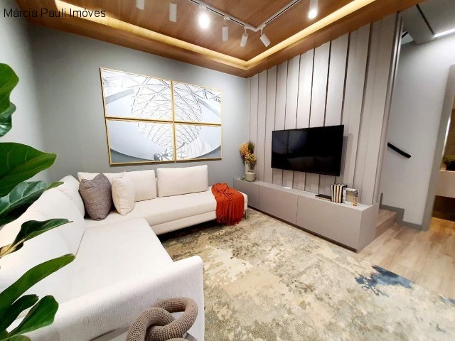 Casa de Condomínio à venda com 3 quartos, 106m² - Foto 24