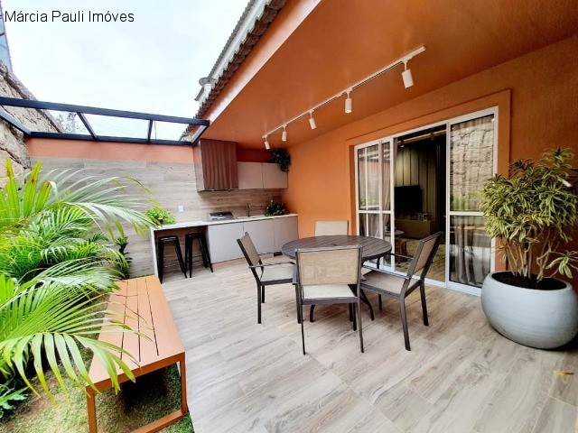 Casa de Condomínio à venda com 3 quartos, 106m² - Foto 25