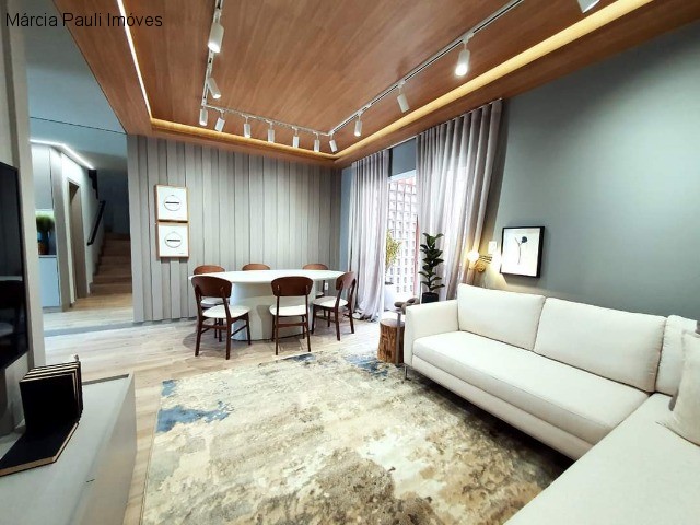 Casa de Condomínio à venda com 3 quartos, 106m² - Foto 26