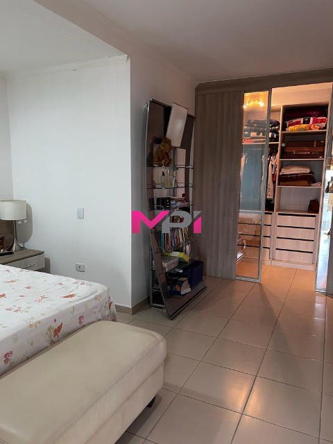Casa de Condomínio, 4 quartos - Foto 31
